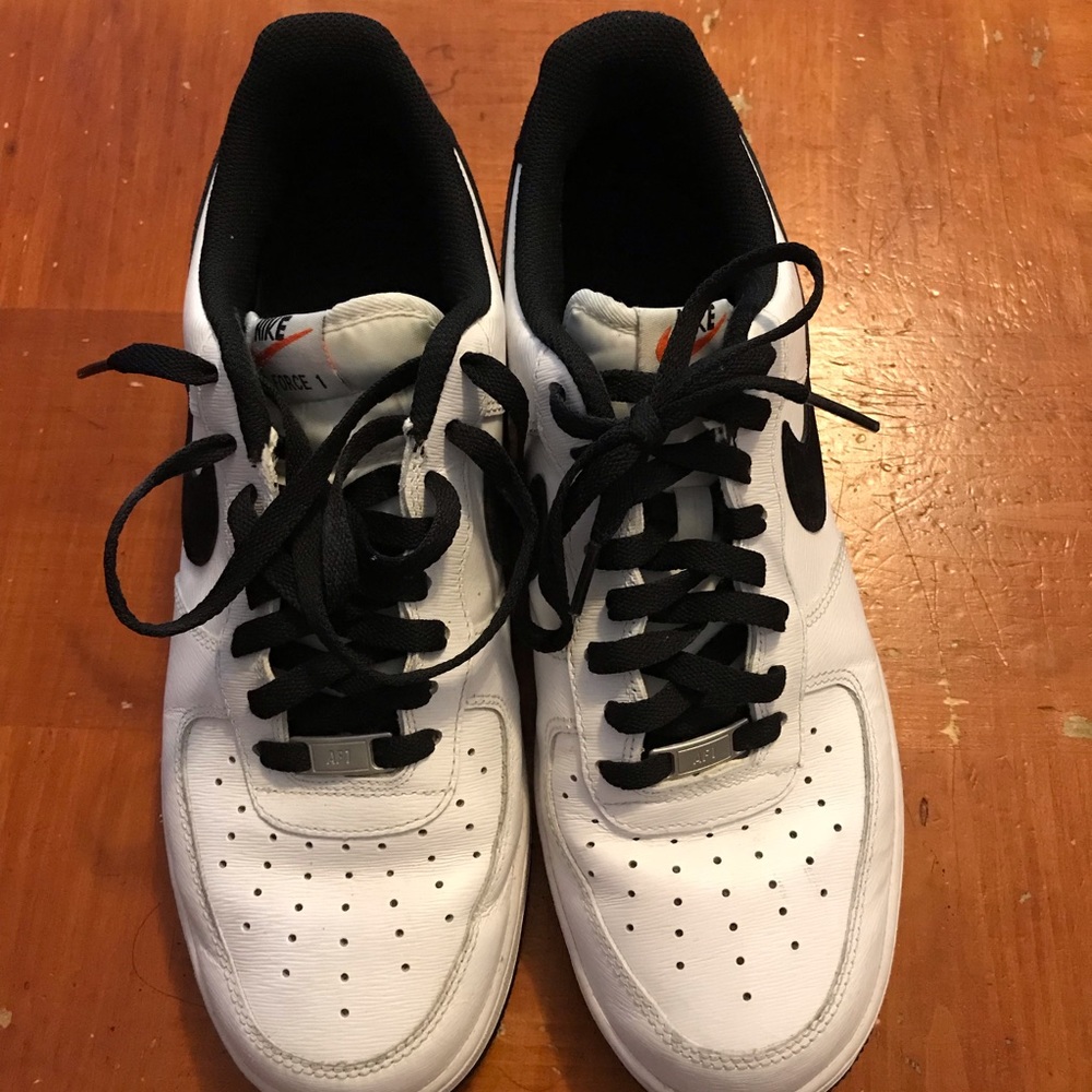 Nike Air Force 1s
